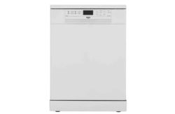Bush DWFSG126W Full Size Dishwasher - White